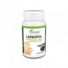 Carbopol 60 Cápsulas Plantapol