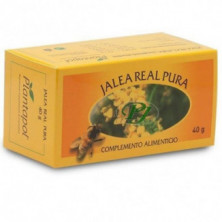 Jalea Real Fresca 40 gr Plantapol