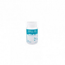 Aceite De Krill Antartico 60 Perlas Plantapol