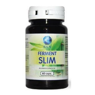 Ferment Slim 60 Cápsulas Probioticos San