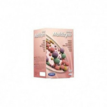 Ortho Multizym Forte 90 Cápsulas Ortho Nat