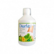 Diurfast 500 ml Saludalkalina