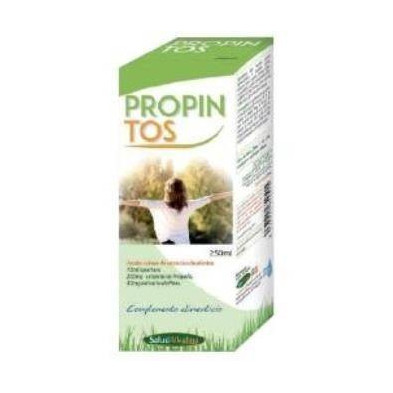 Propintos 250 ml Saludalkalina