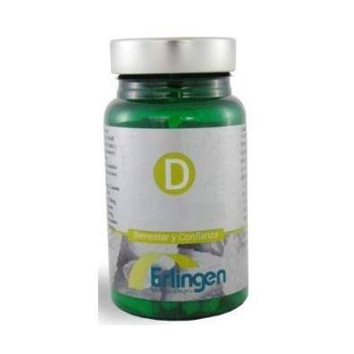 Base Definida 3 Qp 60 Comprimidos Erlingen