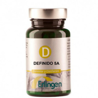 Base Definida 5 A 60 Comprimidos Erlingen