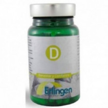 Base Definida 811 60 Comprimidos Erlingen