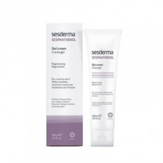 Sesderma Sespanthenol Crema-Gel 100ml