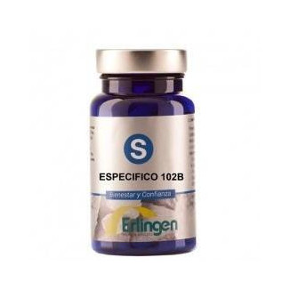 Especifico 102 B 60 Comprimidos Erlingen