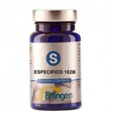 Especifico 102 B 60 Comprimidos Erlingen