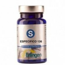 Especifico 136 60 Comprimidos Erlingen