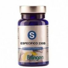 Especifico 230 B 60 Comprimidos Erlingen