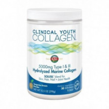 Clinical Collagen Type I-III 298 gr Kal