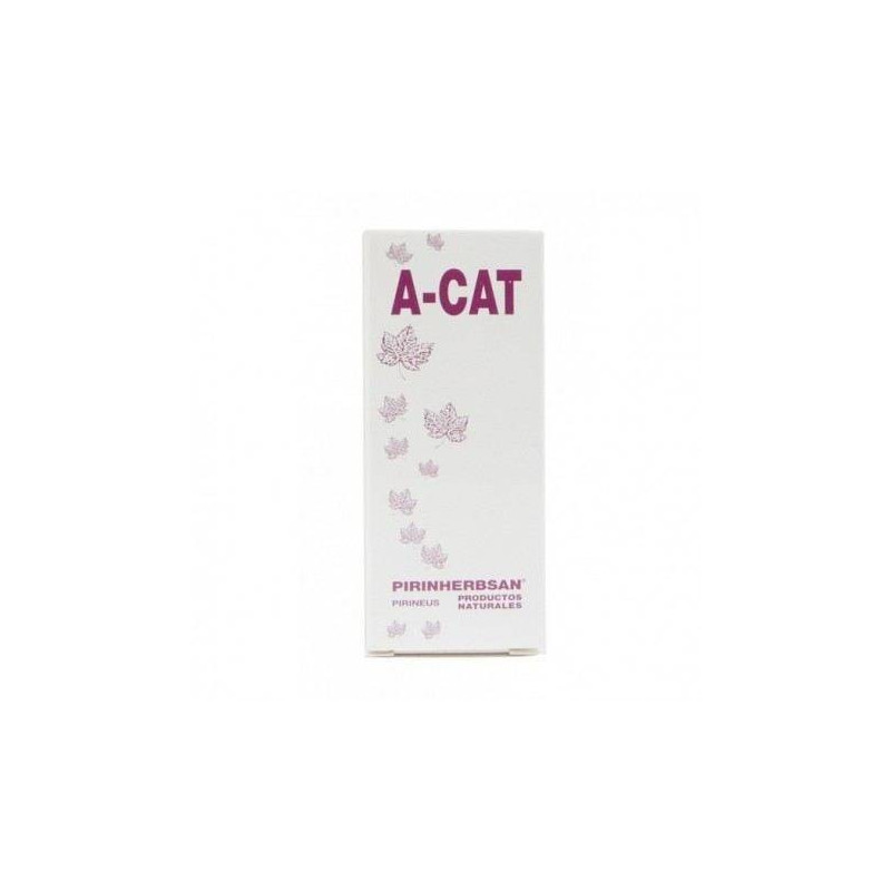 A Cat 15 ml Pirinherbsan