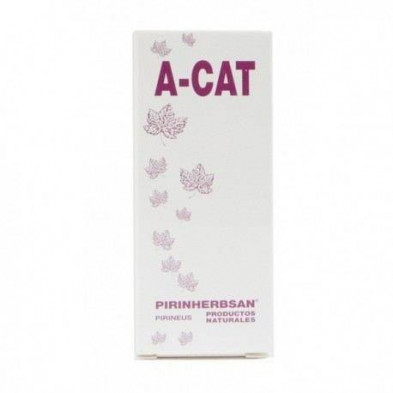 A Cat 15 ml Pirinherbsan