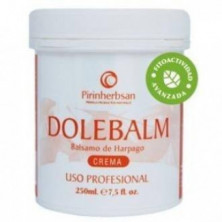 Dolebalm Crema Harpago 250 gr Profesional Pirinherbsan