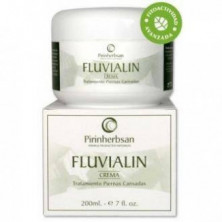 Fluvialin Crema Piernas 200 gr Pirinherbsan