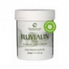 Fluvialin Crema Piernas 250 gr Formato Profesional Pirinherbsan