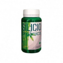 Silicio Organico 30 Cápsulas Saludalkalina