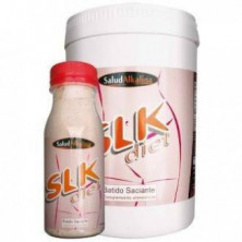 Slk Diet Sabor Fresa 100 gr Saludalkalina