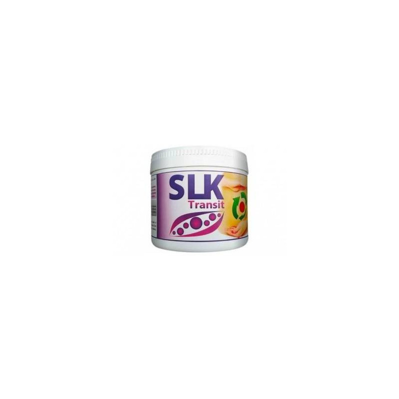 Slk Transit 200 gr Saludalkalina