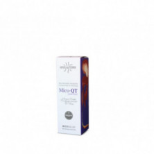 Mico-qt Hand Foot 50 ml Hifas Da Terra