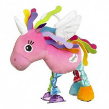 Luna el Unicornio Juega y Crece 0-24m Lamaze