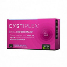 Cystiplex Intimex 7 Sobres Sante Verte