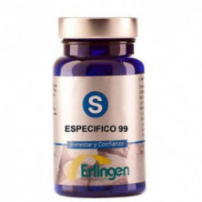 Especifico 99 60 Comprimidos Erlingen