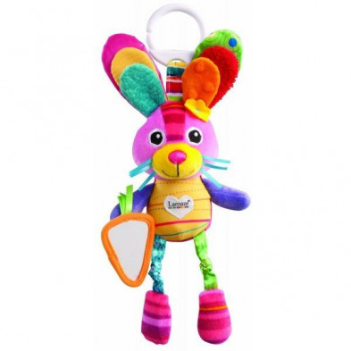 Bella la Conejita Juega y Crece 0-24m Lamaze