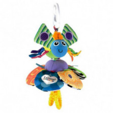 Bicho Revoltoso Juega y Crece 0-24m Lamaze