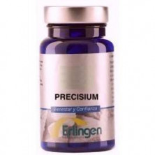 Precisium 906 60 Comprimidos Erlingen