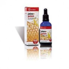 Jalea + Polen 50 ml Plannatur