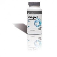 Omega 3 1000 mg 60 Perlas Plannatur