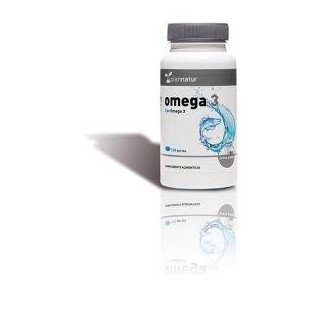 Omega 3 500 mg 100 Perlas Plannatur