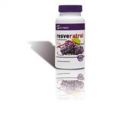 Resveratrol 60 Cápsulas Plannatur