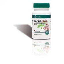 Sacid Plus 60 Comprimidos Plannatur