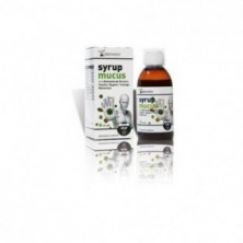 Syrup Mucus 250 ml Plannatur