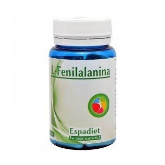 Fenilalanina 50 Capsulas Montstar