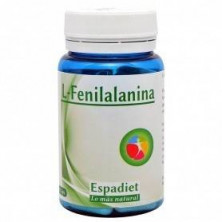 Fenilalanina 50 Capsulas Montstar