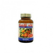 Goji Vit 60 Cápsulas Montstar