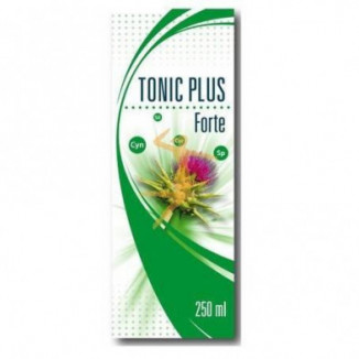 Tonicplus Forte 250 ml Montstar