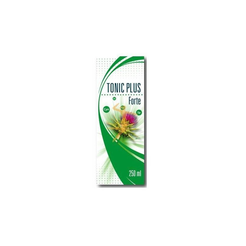 Tonicplus Forte 250 ml Montstar