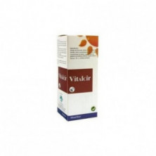 Vitalcir Jarabe 250 ml Montstar