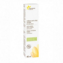 Crema Antiedad Ligera 40 ml Fleurance Nature