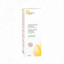 Crema De Dia Antiedad (Bio) 40 ml Fleurance Nature