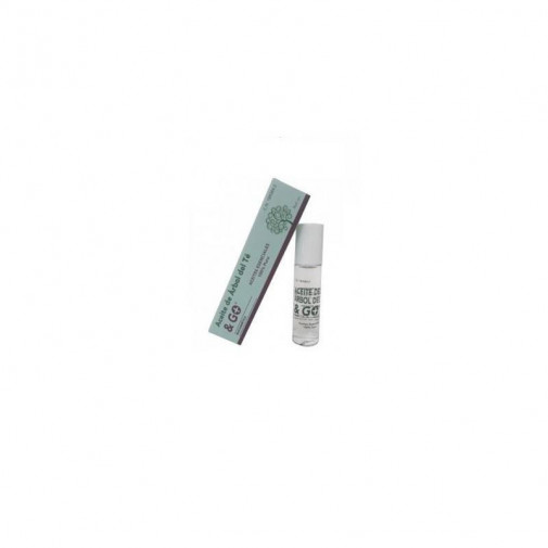 Aceite De Arbol Del Te Roll On 15 Ml Pharma And Go