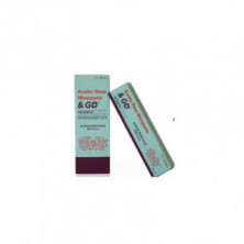 Aceite De Rosa Mosqueta Roll-on 15 ml Pharma And Go