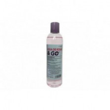 Agua De Rosas 300 ml Pharma And Go