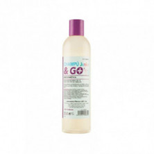 Champú Preventivo & Go 250 ml Pharma & Go