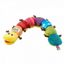 Gusano Musical +0m Lamaze